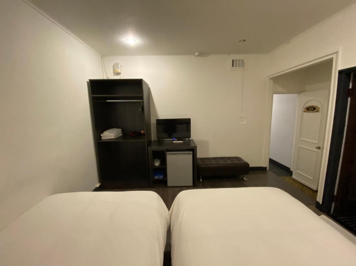 טאיפיי Queens Hotel מראה חיצוני תמונה