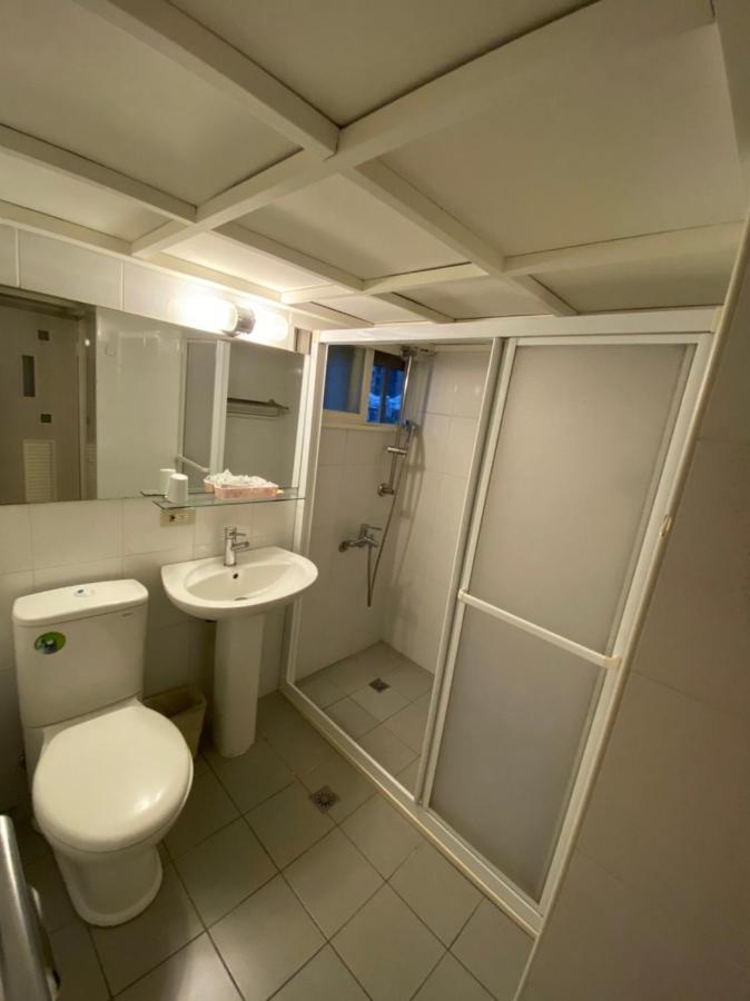 טאיפיי Queens Hotel מראה חיצוני תמונה